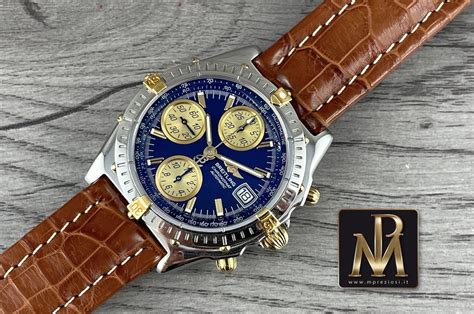 vendo i miei orologi usati breitling roma|Breitling Usati .